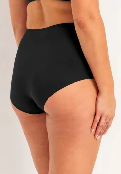 Komfortabel trusse med høj talje 3-pack | Cellbes