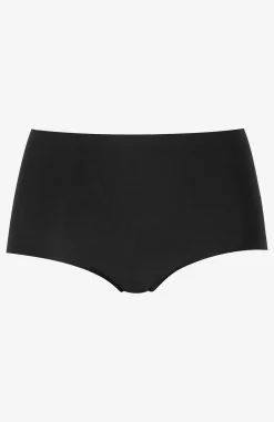 Komfortabel trusse med høj talje 3-pack | Cellbes