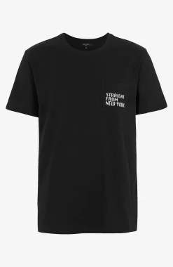 Komfortabel t-shirt i jersey | Cellbes