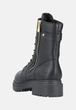 Komfortabel, varmt foret ankelstøvle | Cellbes