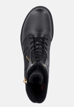 Komfortabel, varmt foret ankelstøvle | Cellbes