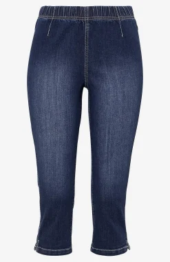 Komfortable capribukser | Cellbes