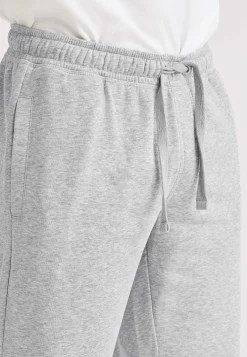 Komfortable joggingbukser