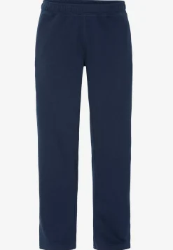 Komfortable joggingbukser med baglommer