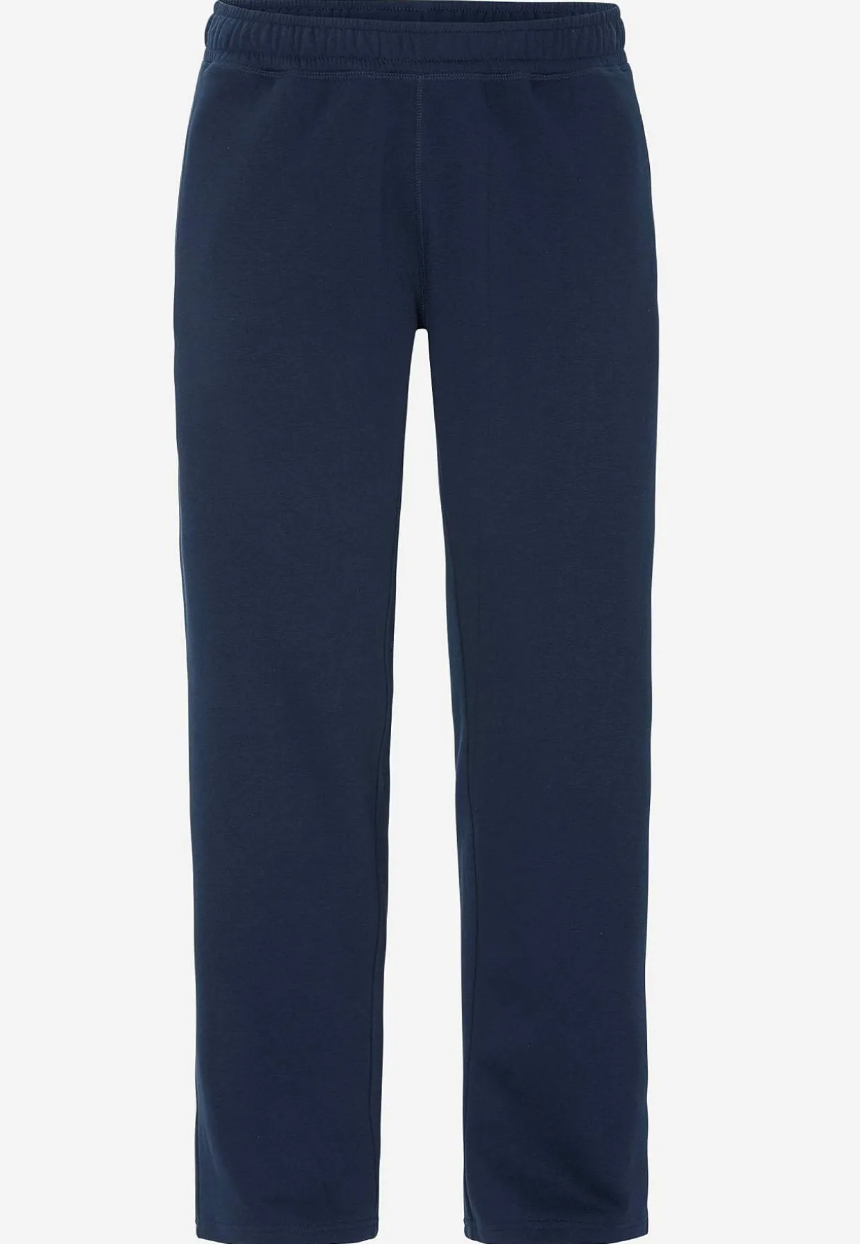 Komfortable joggingbukser med baglommer