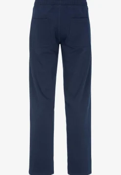 Komfortable joggingbukser med baglommer