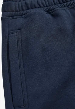 Komfortable joggingbukser med baglommer