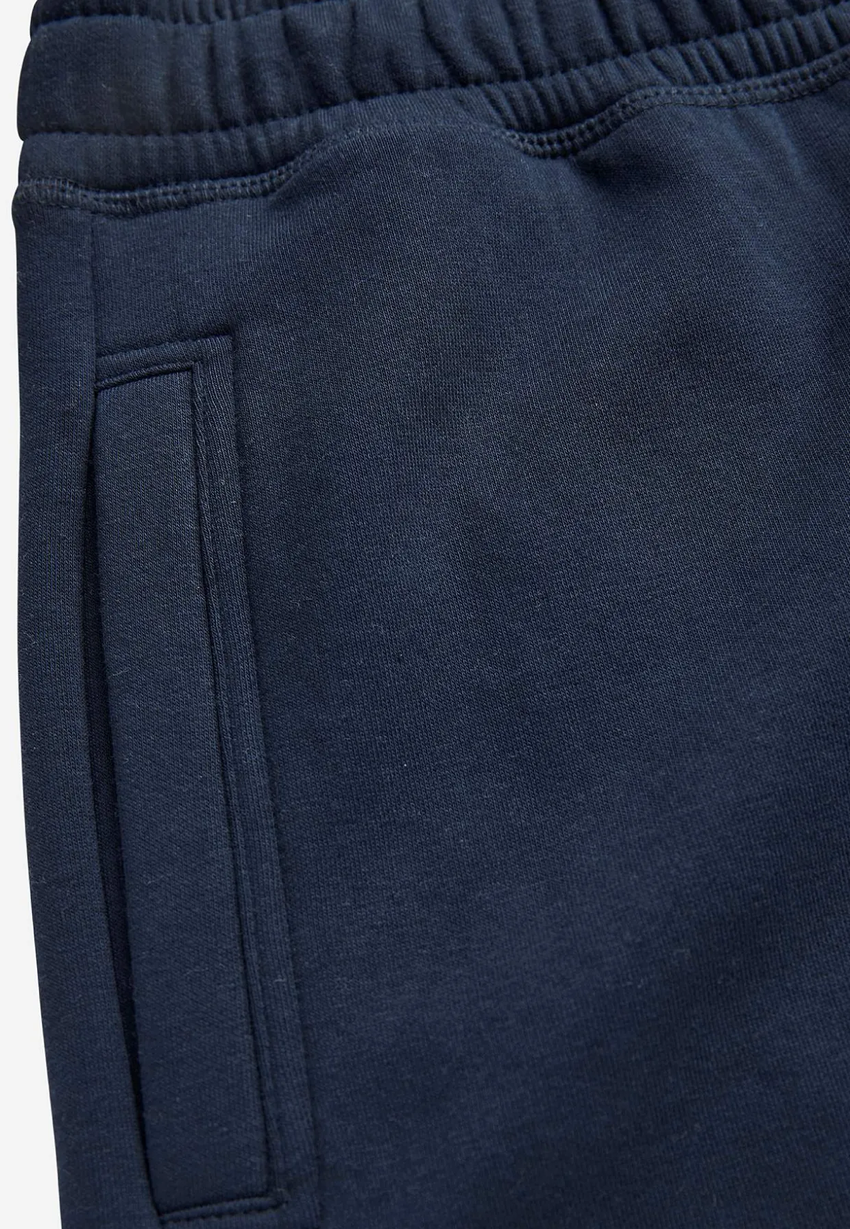 Komfortable joggingbukser med baglommer