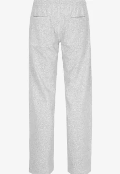 Komfortable joggingbukser med baglommer | Cellbes