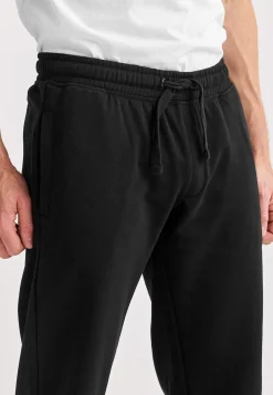 Komfortable joggingbukser