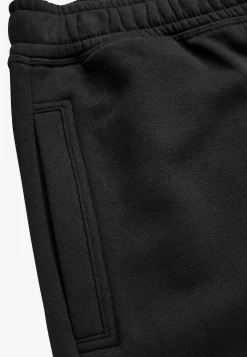 Komfortable joggingbukser med baglommer