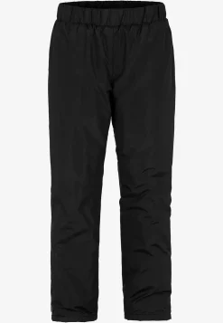 Komfortable termobukser