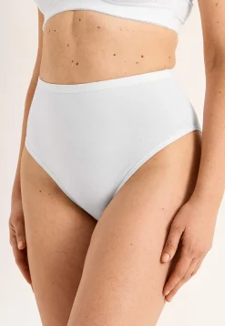 Kontroltrusse med høj talje 3-pack