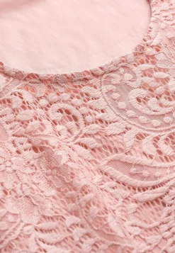 Kort blondekjole | Cellbes