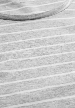 Kort natkjole i bomuld 2-pack