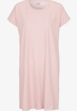 Kort natkjole i bomuld 2-pack | Cellbes