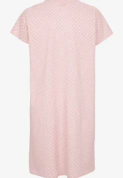 Kort natkjole i bomuld 2-pack | Cellbes