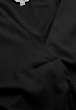 Kortærmet jerseytunika