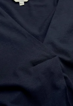 Kortærmet jerseytunika