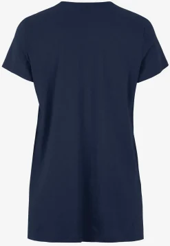 Kortærmet jerseytunika | Cellbes