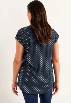 Kortærmet jerseytunika | Cellbes