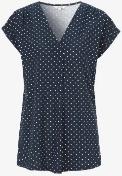 Kortærmet jerseytunika | Cellbes