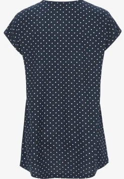 Kortærmet jerseytunika | Cellbes