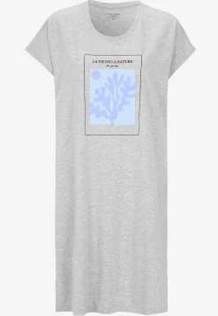 Kortærmet natkjole | Cellbes