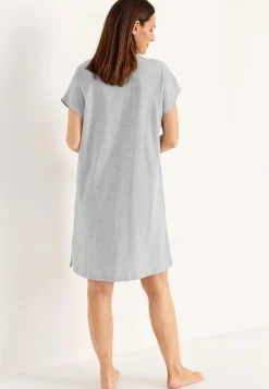 Kortærmet natkjole | Cellbes