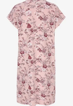 Kortærmet natkjole 2-pack