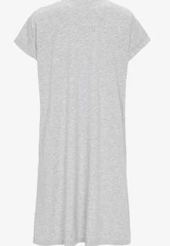 Kortærmet natkjole 2-pack