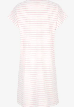 Kortærmet natkjole 2-pack | Cellbes