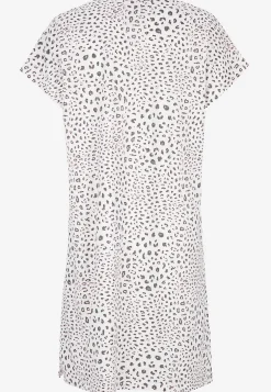 Kortærmet natkjole 2-pack | Cellbes