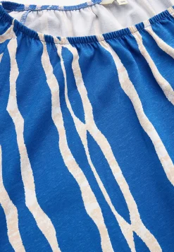 Kortærmet singoalla-tunika | Cellbes