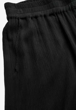 Kreppede culottebukser | Cellbes