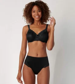 Ladyform Soft minimizer-BH Ladyform Soft