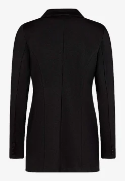 Lang, komfortabel trikotjakke | Cellbes