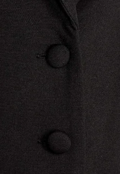 Lang, komfortabel trikotjakke | Cellbes