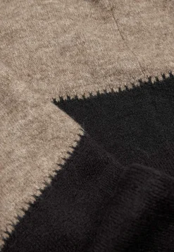 Lang strikkjole | Cellbes