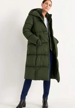 Lang vinterfrakke | Cellbes