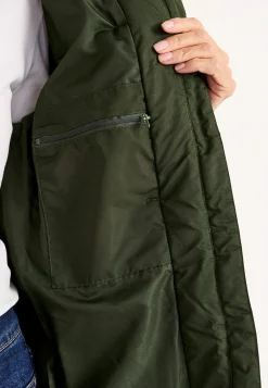 Lang vinterfrakke | Cellbes