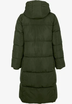 Lang vinterfrakke | Cellbes