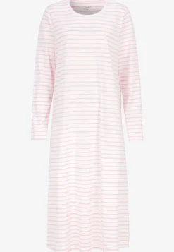 Langærmet natkjole | Cellbes