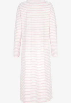 Langærmet natkjole | Cellbes