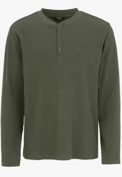 Langærmet trøje | Cellbes