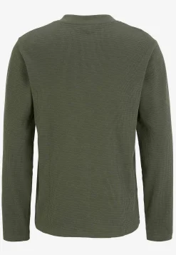 Langærmet trøje | Cellbes