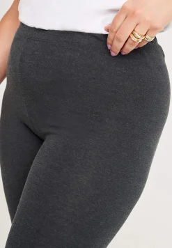 Leggings i bomuld Fia 2-pack | Cellbes