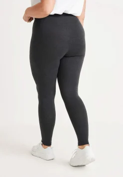 Leggings i bomuld Fia 2-pack | Cellbes