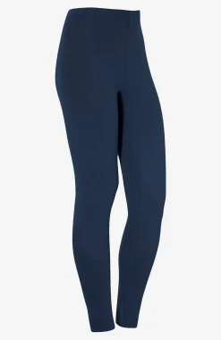 Leggings i bomuld Fia 2-pack