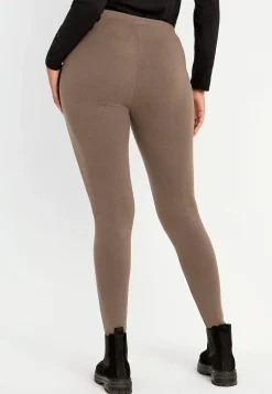 Leggings i bomuld Fia 2-pack | Cellbes